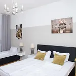BIG Central City Apartment West Kurfurstendamm
