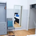 BIG Central City Apartment West Kurfurstendamm