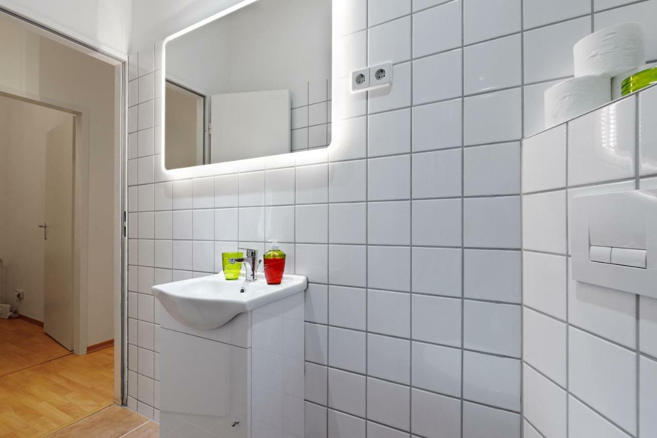 Appartement Big West Kurfurstendamm Berlin