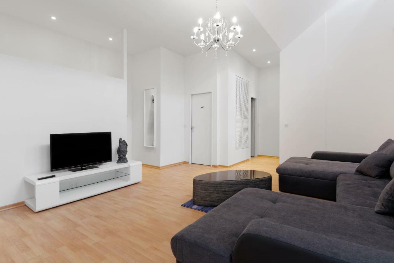 Appartement Big West Kurfurstendamm Berlin