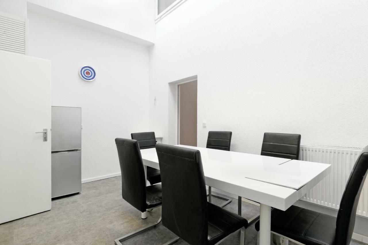 Big West Kurfurstendamm Appartement