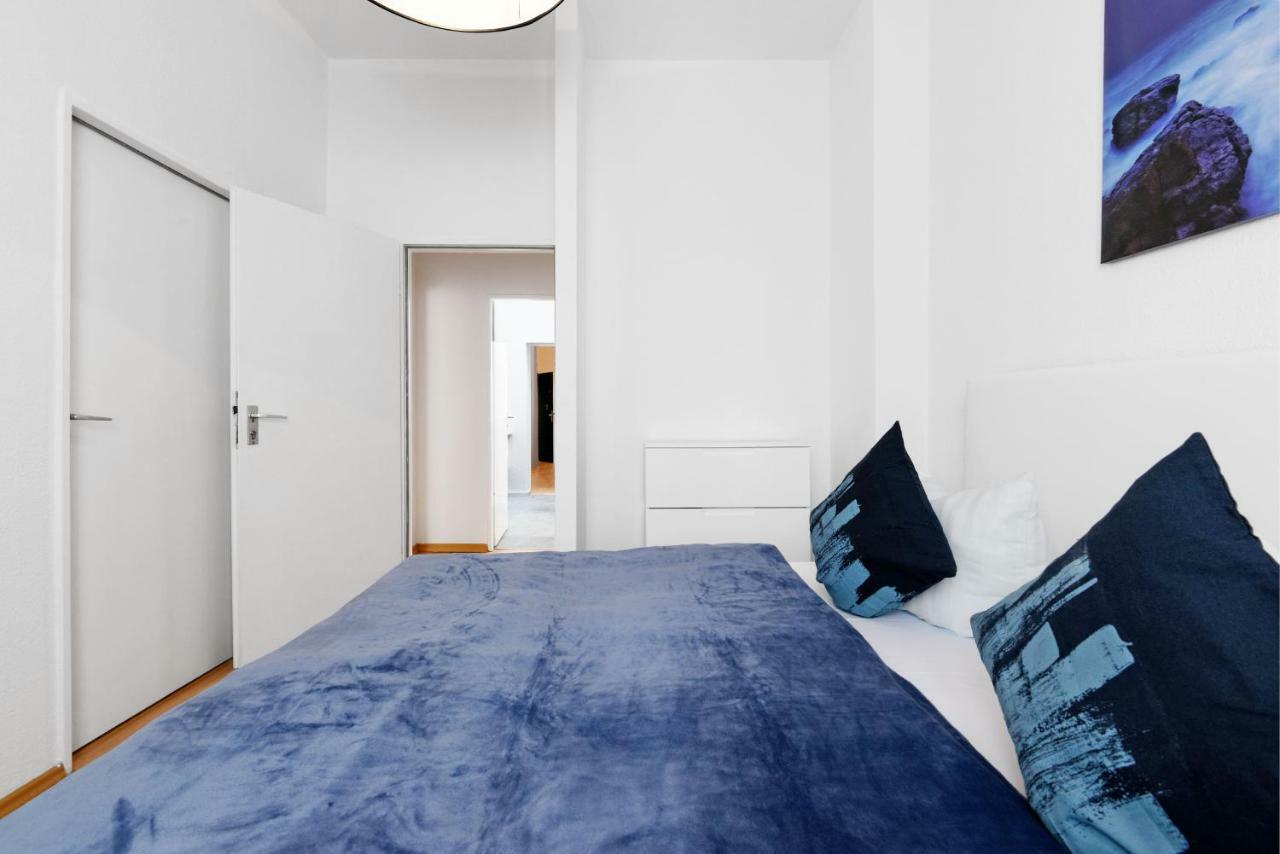 Appartement Big West Kurfurstendamm Berlin